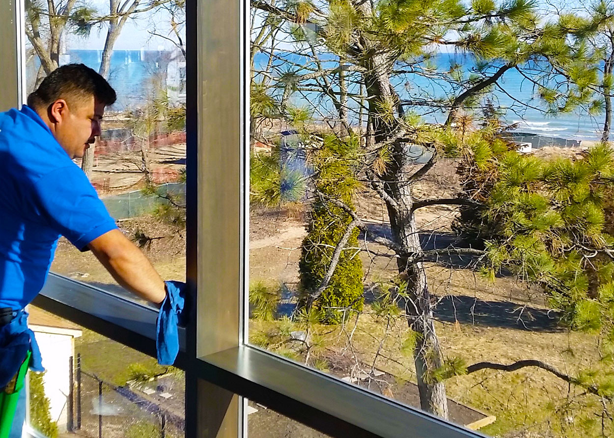 Window & Gutter Repair & Installation in Gurnee Illinois