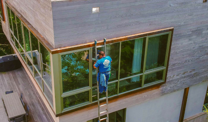 Window & Gutter Repair & Installation in Gurnee Illinois