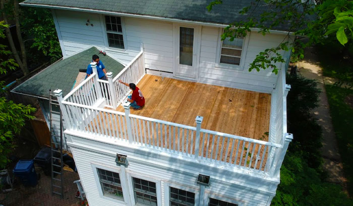 Window & Gutter Repair & Installation in Gurnee Illinois